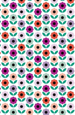 Publish Her Journal (Flowers) 1962457621 Book Cover