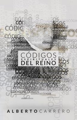 Paperback Codigos Espirituales Del Reino [Spanish] Book