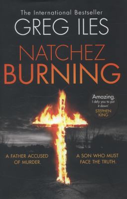Natchez Burning 0007304862 Book Cover