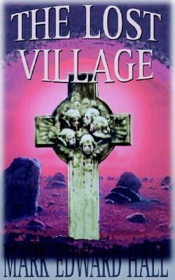 The Lost Village 158961061X Book Cover
