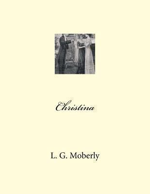 Christina 1469925176 Book Cover