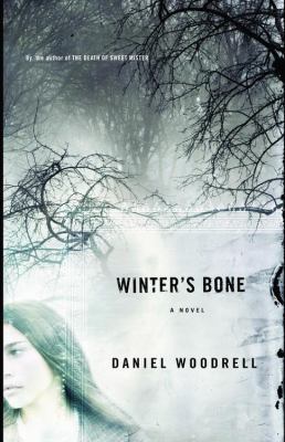 Winter's Bone 031605755X Book Cover