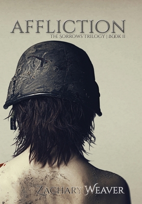 Affliction 1970018100 Book Cover