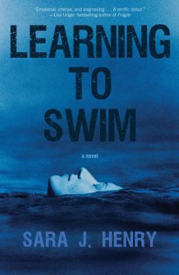 Learning to Swim 0307718387 Book Cover