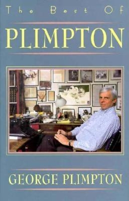Best of Plimpton B007CZLZZU Book Cover