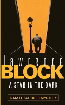 A Stab in the Dark 0752834517 Book Cover