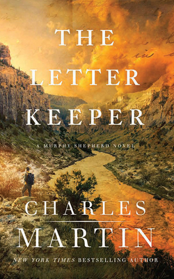 The Letter Keeper 1713598450 Book Cover