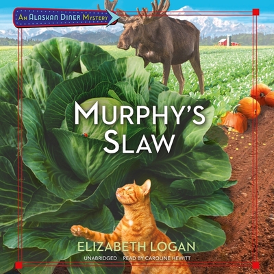 Murphy's Slaw Lib/E 1094139408 Book Cover