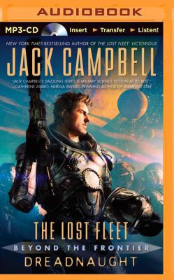 Dreadnaught 1491574984 Book Cover