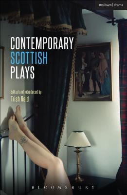 Contemporary Scottish Plays: Caledonia; Bullet ... 1472574435 Book Cover
