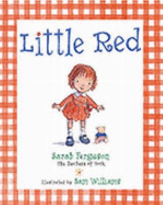 Little Red 0689837658 Book Cover