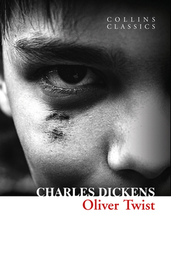 Oliver Twist B003MQLRP6 Book Cover