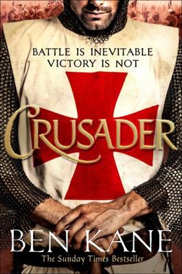 Crusader: The perfect gift for Father’s Day 1409197794 Book Cover