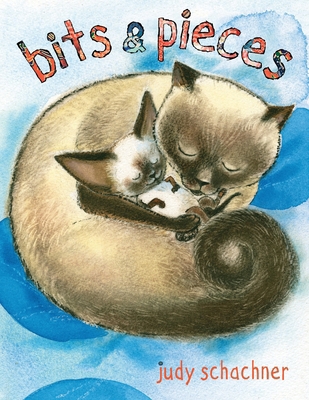 Bits & Pieces 1948959879 Book Cover