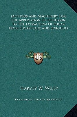 Methods And Machinery For The Application Of Di... 1169246842 Book Cover