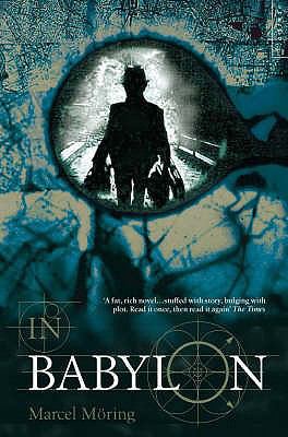 In Babylon 0006551041 Book Cover