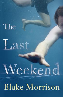 The Last Weekend 0701184841 Book Cover