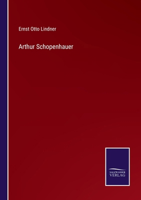 Arthur Schopenhauer [German] 3368592475 Book Cover