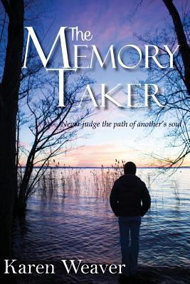 The Memory Taker 0994210566 Book Cover