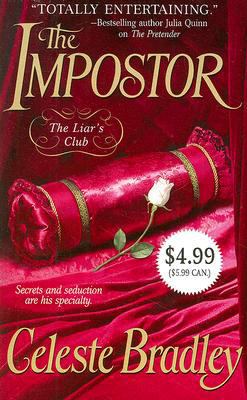 The Impostor 0312946015 Book Cover