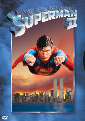 Superman II B000059XUI Book Cover