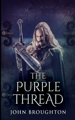 The Purple Thread 1034015559 Book Cover