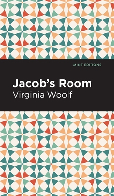 Jacob's Room 151322025X Book Cover