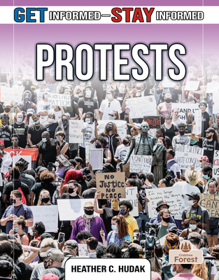 Protests 1427150885 Book Cover