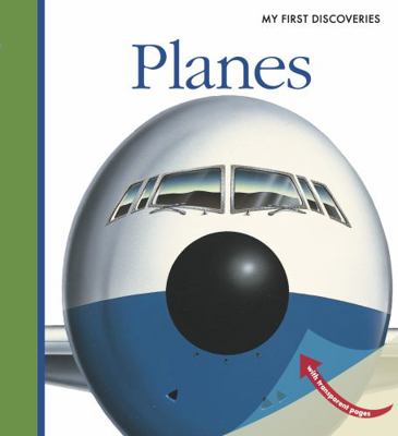 Planes: Volume 9 1851033858 Book Cover