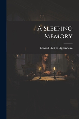 A Sleeping Memory 1022840924 Book Cover