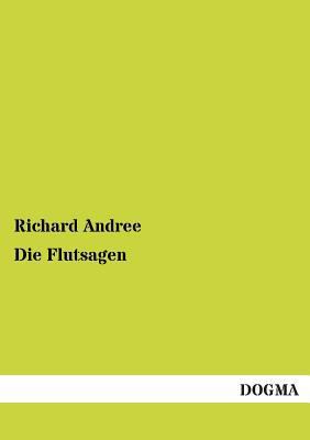 Die Flutsagen [German] 3954544458 Book Cover