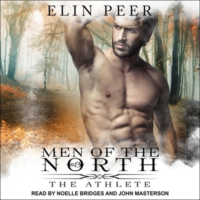 The Athlete B08ZBPK18W Book Cover