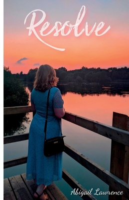Resolve 9395223189 Book Cover