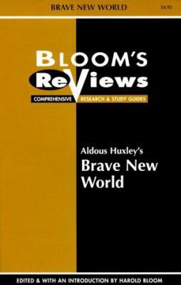 Brave New World 079104114X Book Cover