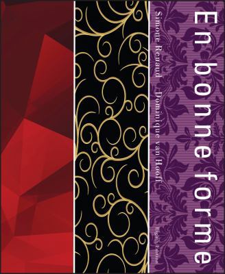 En bonne forme 0470424214 Book Cover