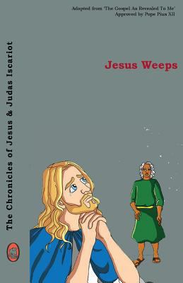 Jesus Weeps 1983637319 Book Cover