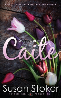 Soccorrere Caite [Italian] 1644992132 Book Cover