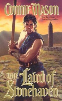 The Laird of Stonehaven B0075L0VFG Book Cover