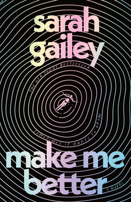 Make Me Better 1250851777 Book Cover