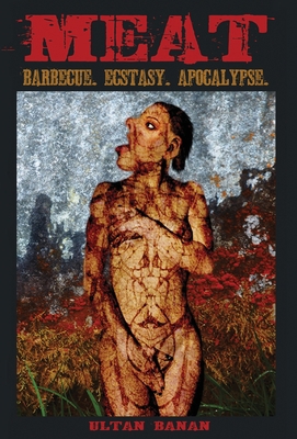 Meat 1914147510 Book Cover
