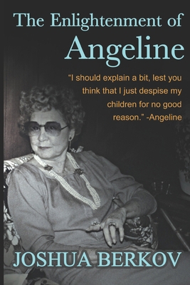 The Enlightenment of Angeline B089TXGQ61 Book Cover