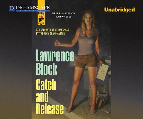 Catch and Release 1629231428 Book Cover