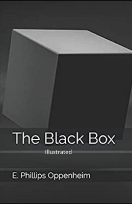 The Black Box Illustrated B08WP3LMJK Book Cover