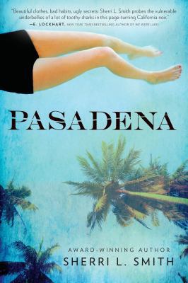 Pasadena 1101996269 Book Cover