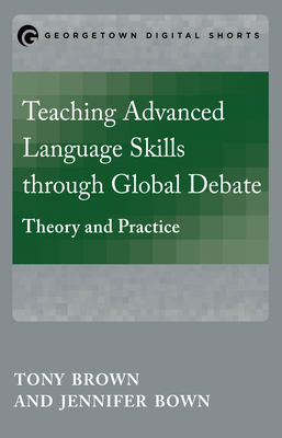 Teaching Advanced Language Skills through Globa... 1626164304 Book Cover