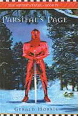 Parsifal's Page 1417717467 Book Cover