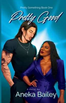 Pretty Good B0DF1XKBK8 Book Cover
