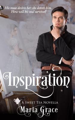 Inspiration: A Pride and Prejudice variation 0692530959 Book Cover