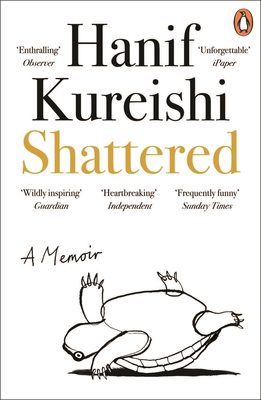 Shattered 1405959754 Book Cover