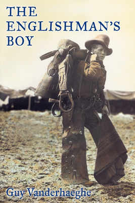 The Englishman's Boy B007CV6MSY Book Cover